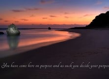 1 simple way to find your purpose