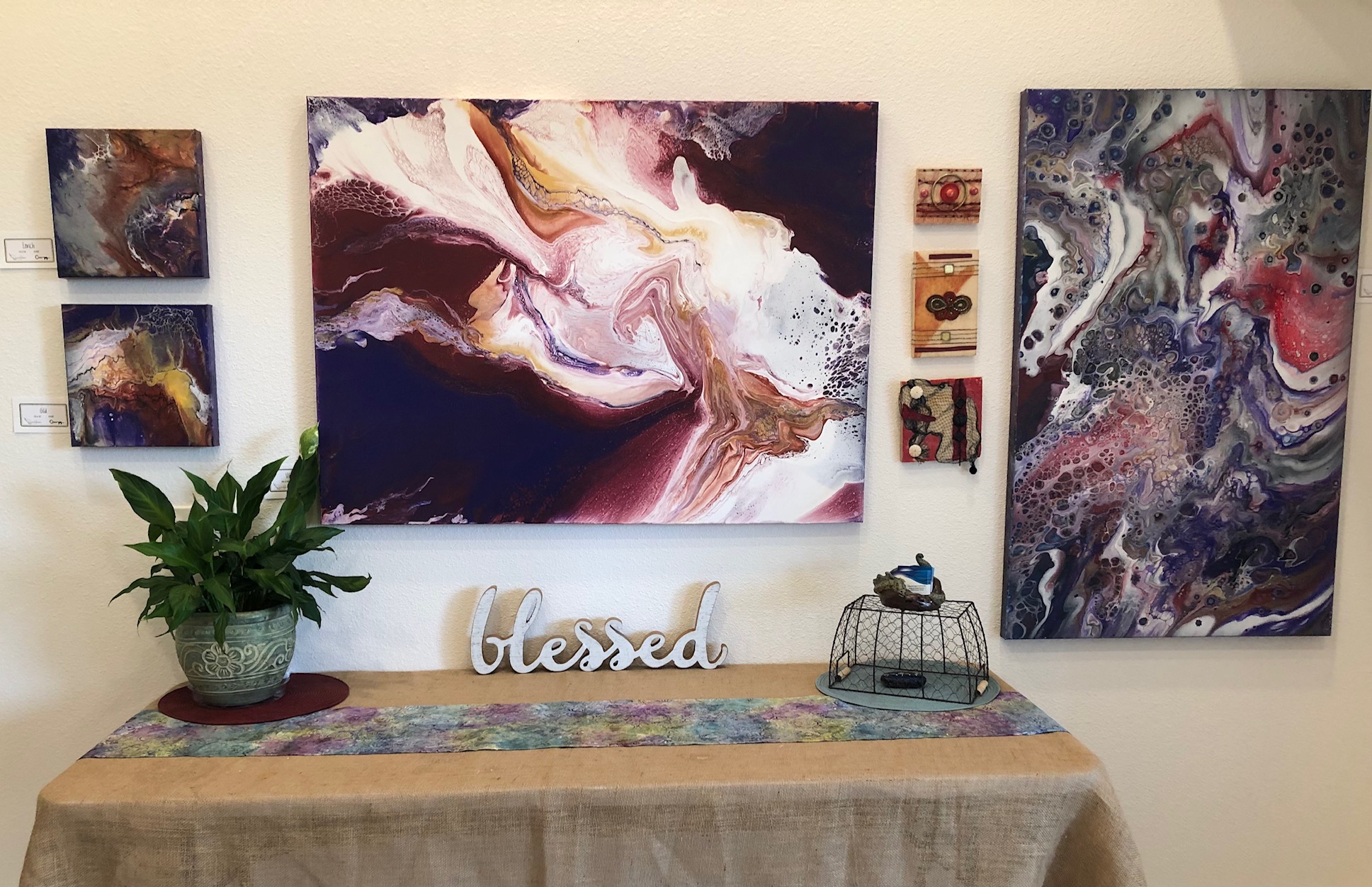 Art Gallery 2