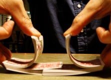 The Card Game