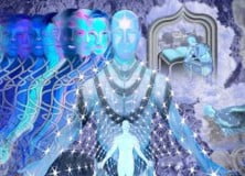 Being Human, as Spirit