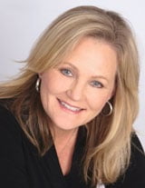 Laurie Halverson Sorg