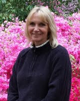 pic of Lisa Carvill