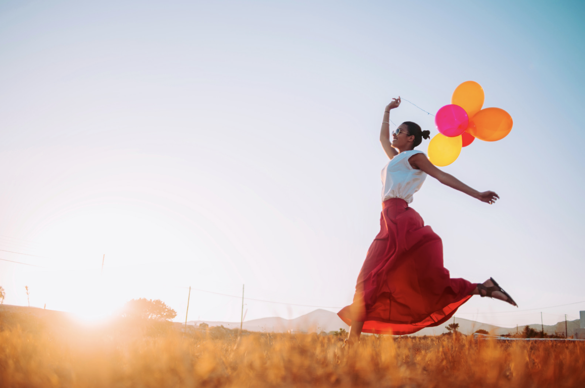 Being Your Authentic Self