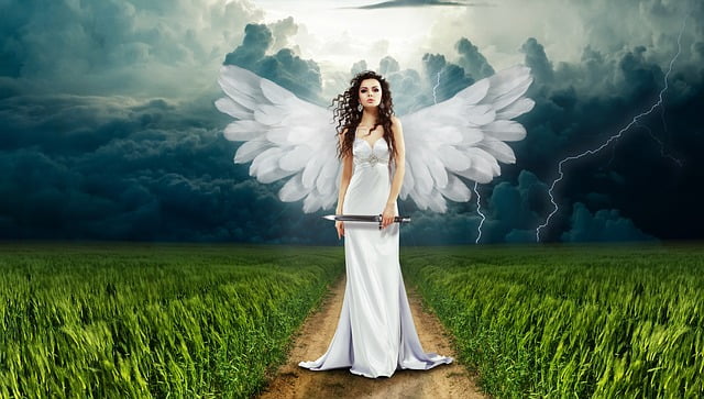 Learn How to Ask Angels for Guidance with Guest Jean Slatter