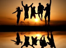 Discover the two intentions that are unconsciously controlling you