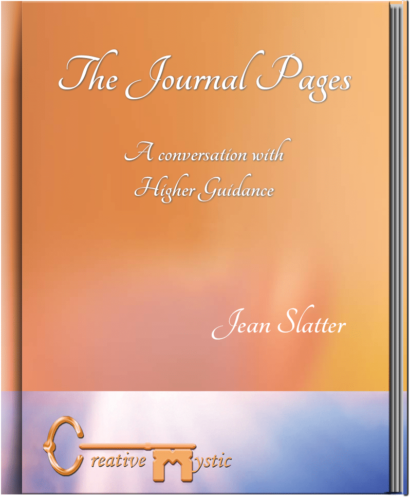Creative Mystic Journal Pages (ebook)